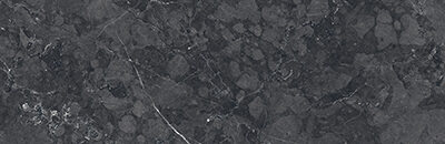 Nero Marquina 3x12 Matte Rectified