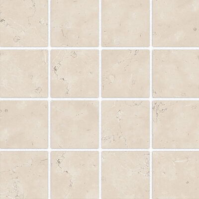 Rosa Perlino 3x3 Matte Rectified