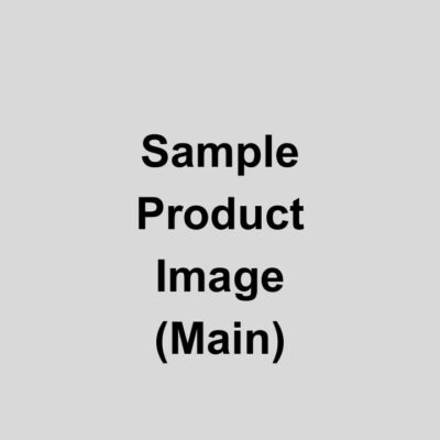Sample Kitchen & Bath Product