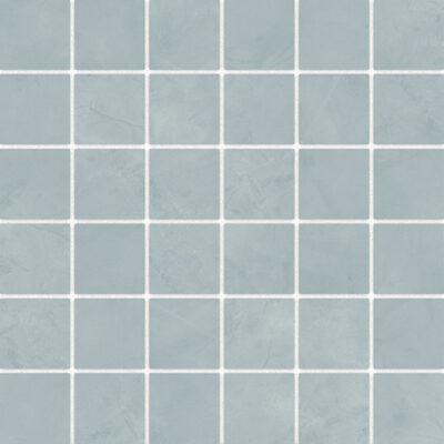 Spirit Soft Sky 2x2 Mosaic