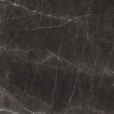 Splendor Nero Marquina 12x12 Natural Rectified