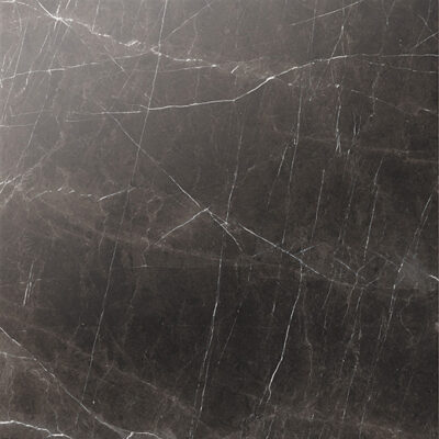 Splendor Nero Marquina 12x12 Polished Rectified