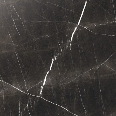 Splendor Nero Marquina 12x24 Polished Rectified