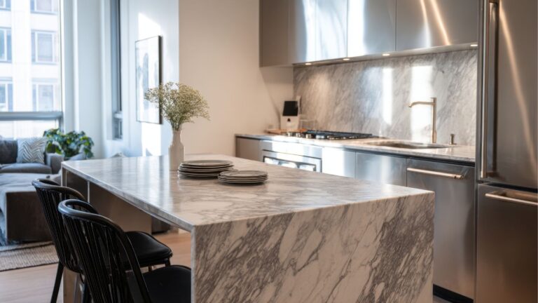 vendor cat Countertops