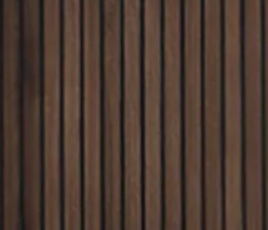 Dark Walnut Strip