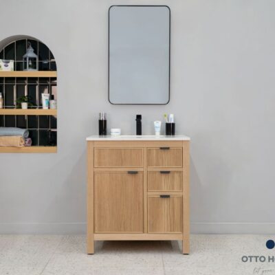 Natural Oak