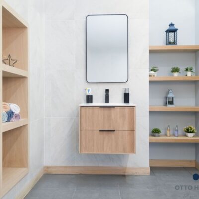 Natural Oak