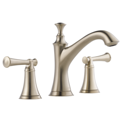 Brilliance® Brushed Nickel
