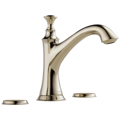 Polished Nickel