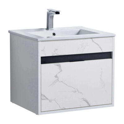 White Marble