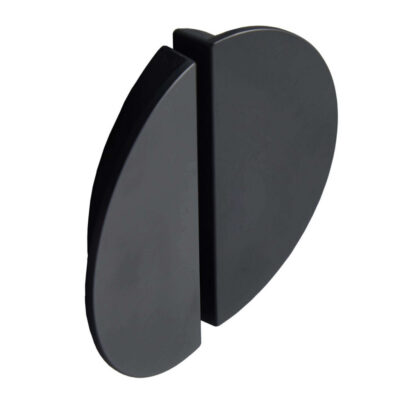 Matte Black