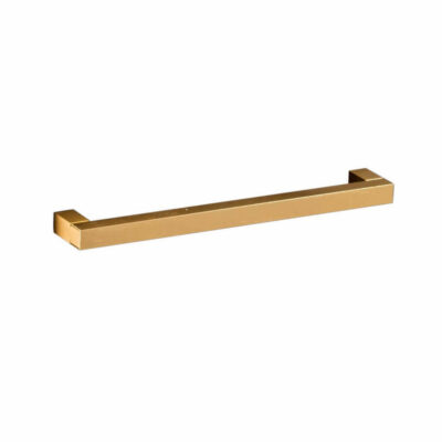 Satin Brass