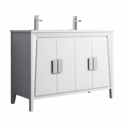 Satin White Ashtree