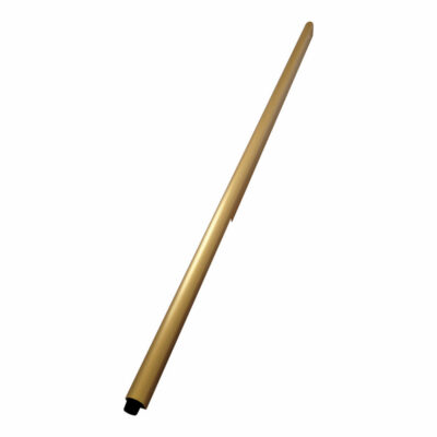 Satin Brass