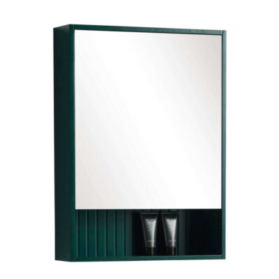 Satin Green