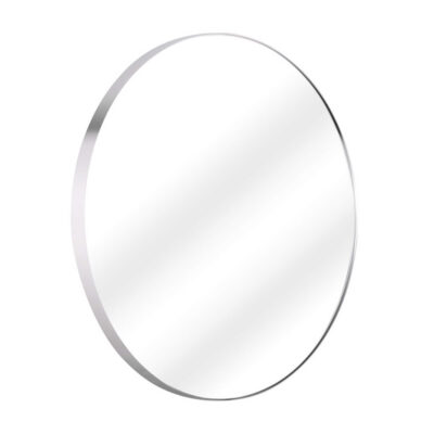 Polished Chrome