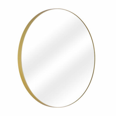 Satin Brass