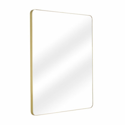 Satin Brass