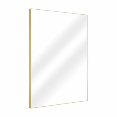 Satin Brass