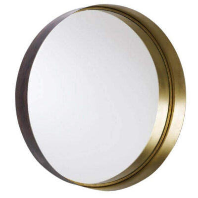Satin Brass