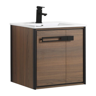 Walnut Ebony