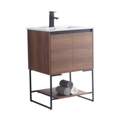 Brown Walnut
