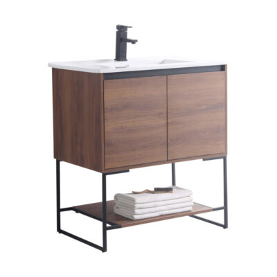 Brown Walnut