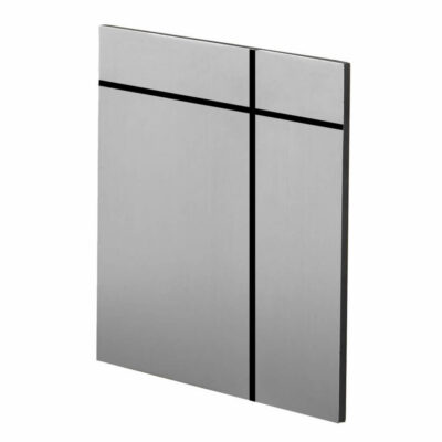 Polished Chrome