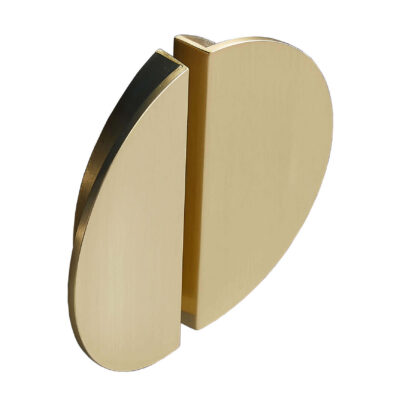 Satin Brass