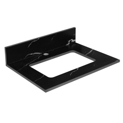 Black Carrara