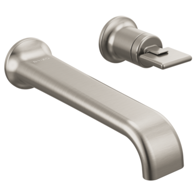 Brilliance® Luxe Nickel