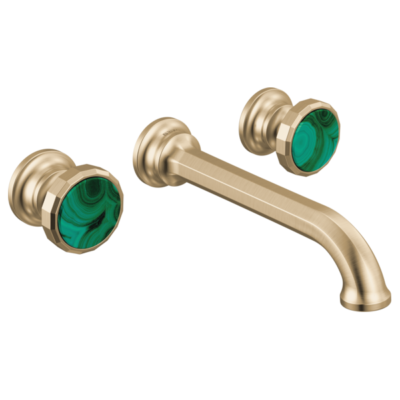 Brilliance® Luxe Gold®
