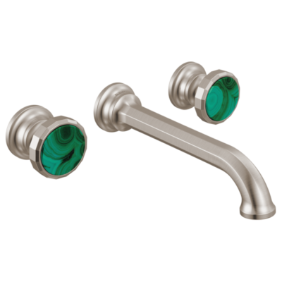 Brilliance® Luxe Nickel®
