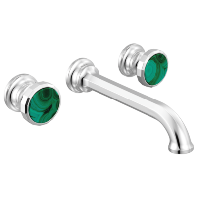 Polished Chrome