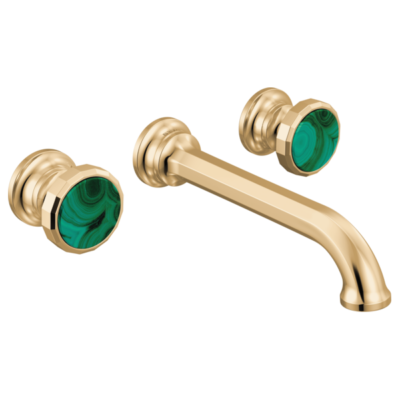 Brilliance® Polished Gold