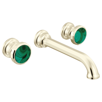 Brilliance® Polished Nickel