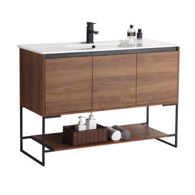 Brown Walnut