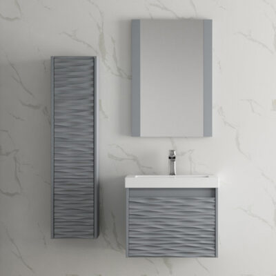 Metal Grey