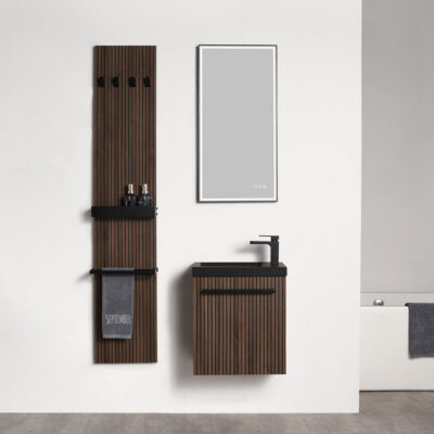 Dark Walnut Strip
