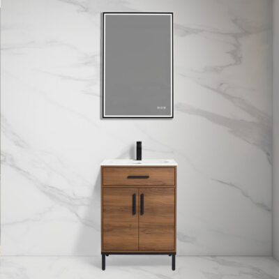 Brown Walnut