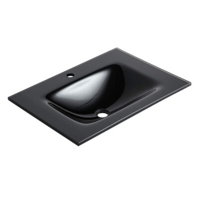 Glossy Black