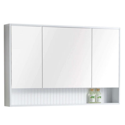 Satin White