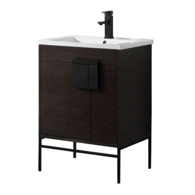 Black Oak Straight Grain