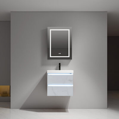 Calacatta White