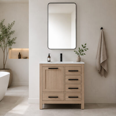 Natural Oak