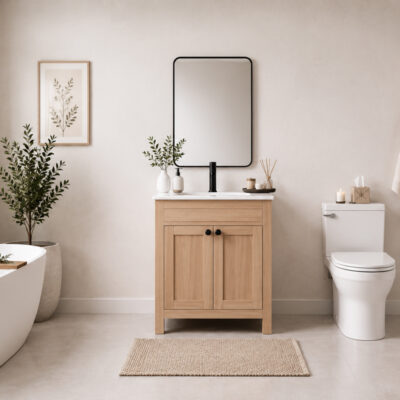 Natural Oak
