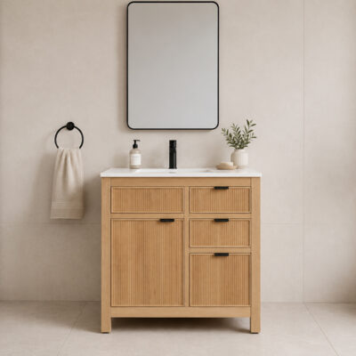 Natural Oak
