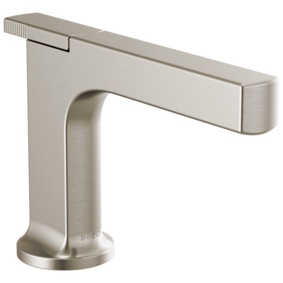 Brilliance® Luxe Nickel®