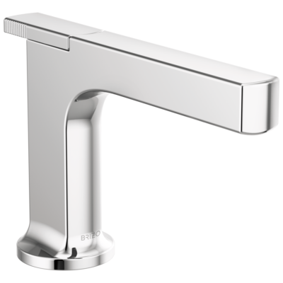 Polished Chrome