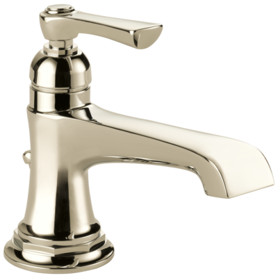 Brilliance® Polished Nickel